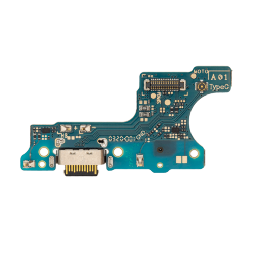 [A01-CP-US] CHARGING PORT BOARD COMPATIBLE FOR SAMSUNG A01 A015 2020 / TYPE-C / A01 CORE A013 2020 NORTH AMERICAN VERSION PREMIUM