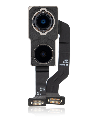 [IP11-BACKCAM] BACK CAMERA MODULE WITH FLEX CABLE COMPATIBLE FOR IPHONE 11