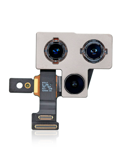 [IP12PRO-BACKCAM] BACK CAMERA COMPATIBLE FOR IPHONE 12 PRO PREMIUM