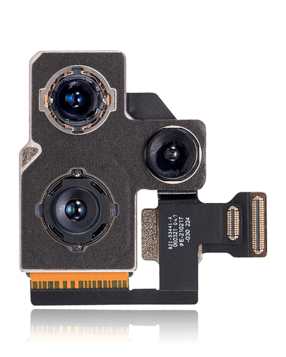 []] BACK CAMERA COMPATIBLE FOR IPHONE 12 PRO MAX PREMIUM