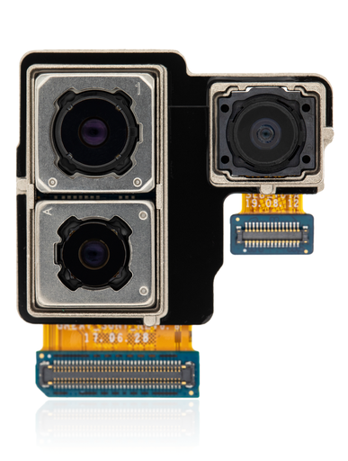 [N10LITE-BACKCAM] BACK CAMERA COMPATIBLE FOR SAMSUNG NOTE 10 LITE PREMIUM