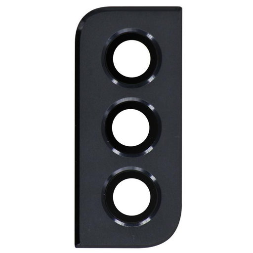 [S21-BACKLENS-GLASS] BACK CAMERA LENS GLASS ONLY WITH ADHESIVE COMPATIBLE FOR SAMSUNG S21 PREMIUM