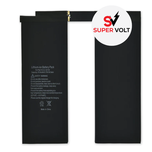 [IPADAIR3-BAT] BATTERY REPLACEMENT COMPATIBLE FOR IPAD AIR 3 2019 PREMIUM