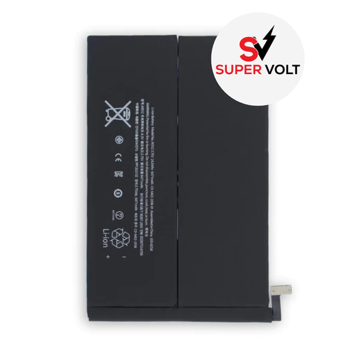 [IPADMINI-2-3-BAT-AAA] BATTERY REPLACEMENT COMPATIBLE FOR IPAD MINI 2 3 PREMIUM
