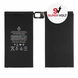[IPADPRO-12.9-2ND-GEN-BAT] BATTERY REPLACEMENT COMPATIBLE FOR IPADPRO 12.9 2ND GEN PREMIUM