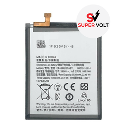 [M31-BAT] BATTERY REPLACEMENT COMPATIBLE FOR SAMSUNG M31 PREMIUM