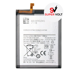 [N10LITE-BAT] BATTERY REPLACEMENT COMPATIBLE FOR SAMSUNG NOTE 10 LITE PREMIUM