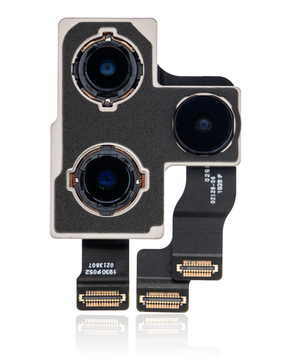 [IP11PRO-PROMAX-BACKCAM] BACK CAMERA COMPATIBLE FOR IPHONE 11 PRO / 11 PRO MAX PREMIUM