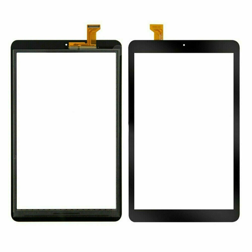 [T350-TOUCH-B] DIGITIZER COMPATIBLE FOR SAMSUNG TAB A 8.0 / T350 BLACK PREMIUM