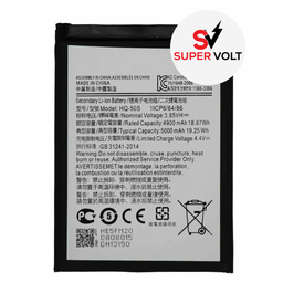 [A02S-BAT-SUPERVOLT] SUPERVOLT BATTERY COMPATIBLE FOR SAMSUNG A02S A025 2020 / A03S A037 2021 A03S-BAT A03 A035 2021 A03-BAT (PREMIUM)