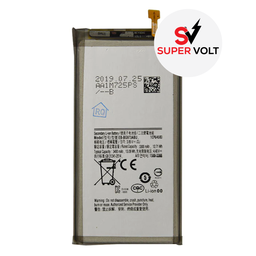 [S10P-BAT-SUPERVOLT] SUPERVOLT BATTERY COMPATIBLE FOR SAMSUNG S10 PLUS PREMIUM