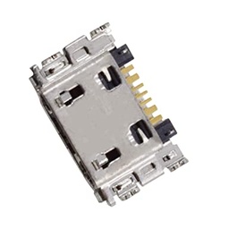 [J6P-CP] CHARGING PORT COMPATIBLE FOR SAMSUNG J6 PLUS (PREMIUM)