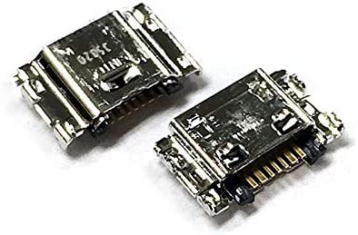 [J4-CP-DOCK] CHARGING PORT DOCK COMPATIBLE FOR SAMSUNG A02 A022 / A10 A105 / J3 J337 / J8 2018 / J810 / J7 REFINE / J7 J737 / J7 PRO 2017 / J730 / J6 2018 / J6 J600 / J5 J500 / J4 2018 J400 / J3 2016 J320 / J1 J100 / A01CORE A013 / TAB A 8.0 2015