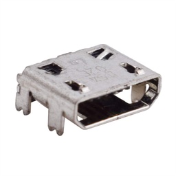 [J6-CP] CHARGING PORT COMPATIBLE FOR SAMSUNG J3 J320 2016 / J3 J337 / J1 J100 / J5 J500 / J7 J737 / TAB A 8.0 2015 / J7 PRO J730 / J6 J600 / J8 J810 / A10 / T350 / T355 / (PREMIUM)