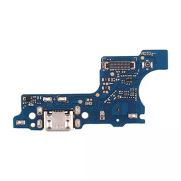 [A01-CP] CHARGING PORT BOARD COMPATIBLE FOR SAMSUNG A01 A015 2020 /MICRO USB INTERNATIONAL VERSION PREMIUM