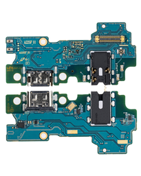 [A22-CP-4G] CHARGING PORT WITH PCB BOARD COMPATIBLE FOR SAMSUNG A22 A225 2020 4G PREMIUM