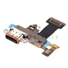 [V30-CP] CHARGING PORT FLEX CABLE COMPATIBLE FOR LG V30 H930 / V35 THINQ (PREMIUM)