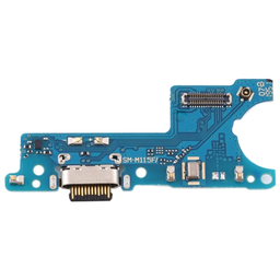 [M11-CP-F] CHARGING PORT COMPATIBLE FOR SAMSUNG M11 M115 2020 (PREMIUM)