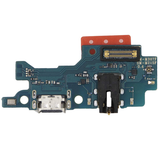 [M31-CP] CHARGING PORT COMPATIBLE FOR SAMSUNG M31 M315 2020 (PREMIUM)