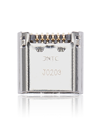 [T210-CP-DOCK] CHARGING PORT COMPATIBLE FOR SAMSUNG TAB 3 10.1'' P5200/ P5210/ MEGA 6.3'' i9200/ I9205/ I527/ L600/ R960/ M819N/ P3200/ P3210/ P3220/ T210/ T210R/ T211/ T217A/ T217S (PREMIUM)