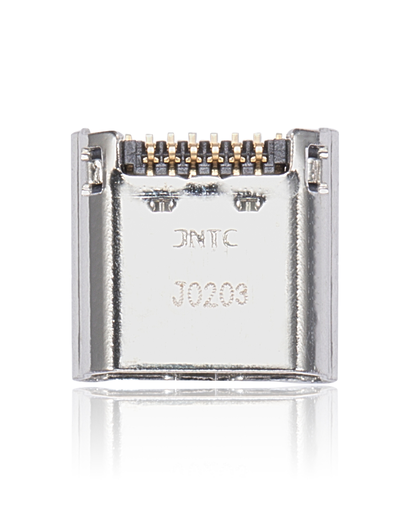 [T210-CP-DOCK] CHARGING PORT COMPATIBLE FOR SAMSUNG TAB 3 10.1'' P5200/ P5210/ MEGA 6.3'' i9200/ I9205/ I527/ L600/ R960/ M819N/ P3200/ P3210/ P3220/ T210/ T210R/ T211/ T217A/ T217S (PREMIUM)