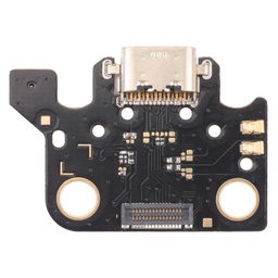 [T500-CP] CHARGING PORT BOARD COMPATIBLE FOR SAMSUNG TAB A7 10.4'' T500 / T505 2020 (PREMIUM)