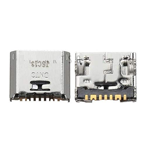 [T580-CP-DOCK] CHARGING PORT COMPATIBLE FOR SAMSUNG TAB A 10.1" T580 T585 DOCK PORT (PREMIUM)