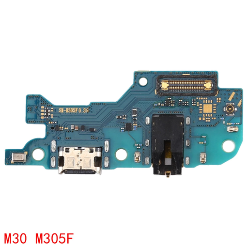[M30-CP] CHARGING PORT COMPATIBLE FOR SAMSUNG M30 M305 2019 (PREMIUM)