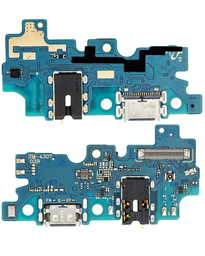 [A30S-CP] CHARGING PORT BOARD COMPATIBLE FOR SAMSUNG A30S A307 2019 PREMIUM