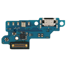 [A60-CP] CHARGING PORT BOARD USB DOCK CONNECTOR TYPE-C COMPATIBLE FOR SAMSUNG A60 A606F PREMIUM