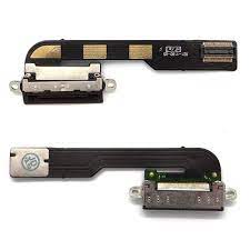 [IPAD2-CP] CHARGING PORT FLEX CABLE COMPATIBLE FOR IPAD 2 / A1395 A1396 A1397 (PREMIUM)