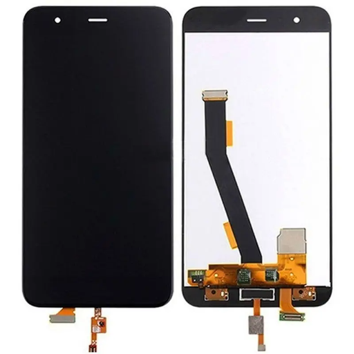 [XIAOMI-MI6-LCD-B-PREMIUM] LCD ASSEMBLY WITHOUT FRAME COMPATIBLE FOR REMDI XIAOMI MI6 PREMIUM BLACK COLOR