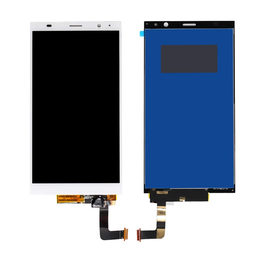[Z987-LCD-B-PREMIUM] LCD ASSEMBLY WITHOUT FRAME COMPATIBLE FOR ZTE AZTEC GRAND X MAX + 4G LATE Z987 REPLIUM BLACK COLOR