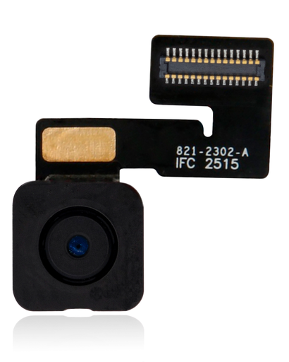 [IPADMINI4-BACKCAM] BACK CAMERA COMPATIBLE FOR IPAD MINI4 / IPAD MINI 5 / IPAD AIR 2 / IPAD AIR 3 / IPAD PRO 12.9 1ST GEN / IPAD5 2017 /  IPAD6 2018 / IPAD7 2019 10.2'' WITH FLEX CABLE PREMIUM