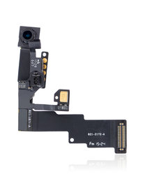 [IP6G-FRONTCAM] FRONT FACING CAMERA MODULE FLEX COMPATIBLE FOR IPHONE 6 (PREMIUM)