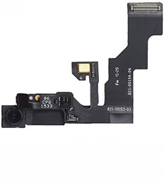 [IP6SP-FRONTCAM] FRONT CAMERA WITH PROXIMITY SENSOR FLEX COMPATIBLE FOR IPHONE 6S PLUS PREMIUM