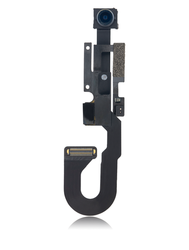 [IP7-FRONTCAM] FRONT FACING CAMERA MODULE FLEX COMPATIBLE FOR IPHONE 7 (PREMIUM)