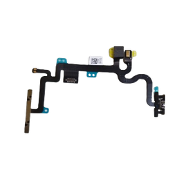 [IP7-POWERFLEX] For iPhone 7 Power Button Flex