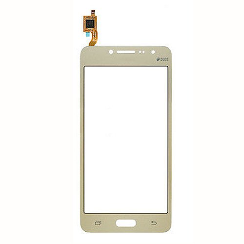 [J2PRIME-TOUCH-GOLD] DIGITIZER COMPATIBLE FOR SAMSUNG J2 PRIME / G532H / G532M (M) SUFFIX GOLD PREMIUM