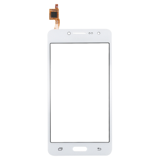 [J2PRIME-TOUCH-W] DIGITIZER COMPATIBLE FOR SAMSUNG J2 PRIME / G532H / G532M (M) SUFFIX WHITE PREMIUM