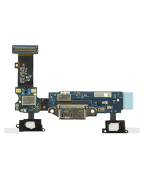 [G900T-CP] CHARGING PORT FLEX CABLE COMPATIBLE FOR SAMSUNG S5 G900T T-MOBILE PREMIUM