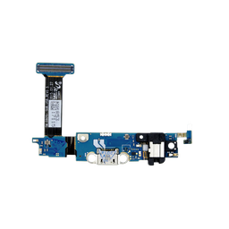 [G925I-CP] CHARGING PORT AUDIO FLEX COMPATIBLE FOR SAMSUNG S6 Edge G925I PREMIUM
