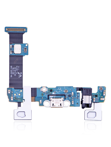 [G928T-CP] CHARGING PORT FLEX CABLE COMPATIBLE FOR SAMSUNG S6 EDGE PLUS G928T T-MOBILE (PREMIUM)