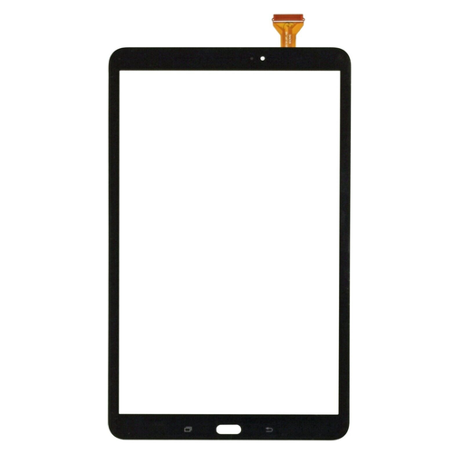 [T580-TOUCH-B] DIGITIZER COMPATIBLE FOR SAMSUNG TAB A 10.1'' / T580 / T585 / T587 BLACK PREMIUM