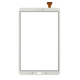 [T580-TOUCH-W] DIGITIZER COMPATIBLE FOR SAMSUNG TAB A 10.1'' / T580 / T585 / T587 WHITE PREMIUM