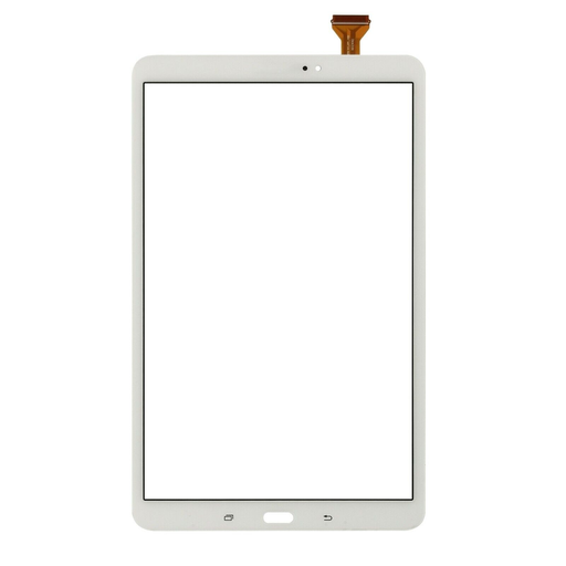 [T580-TOUCH-W] DIGITIZER COMPATIBLE FOR SAMSUNG TAB A 10.1'' / T580 / T585 / T587 WHITE PREMIUM