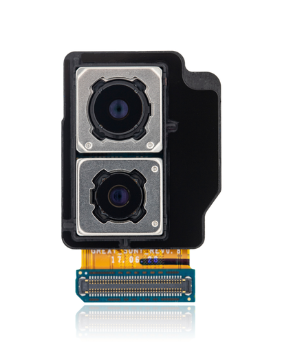 [N8-BACKCAM] BACK CAMERA COMPATIBLE FOR SAMSUNG NOTE 8 US VERSION PREMIUM