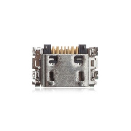[J5-2016-CP] CHARGING PORT COMPATIBLE FOR SAMSUNG J5 J510 2016 (PREMIUM)