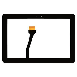 [TAB2-10.1-P5113-TOUCH-B] DIGITIZER COMPATIBLE FOR SAMSUNG TAB 2 10.1 / P5113 / P5113 / T-P5113 BLACK PREMIUM