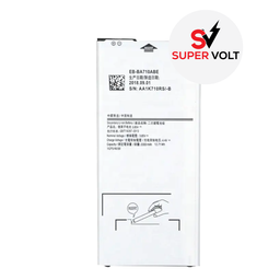 [A7-2016-BAT] REPLACEMENT BATTERY COMPATIBLE FOR SAMSUNG  A7 2016 A710 A710F A710A  A710L PREMIUM